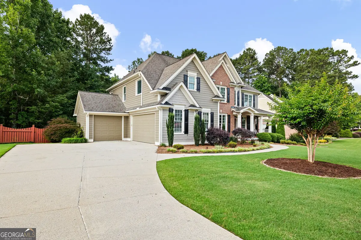 227 Oakwind Point, Acworth, GA 30101 - #1