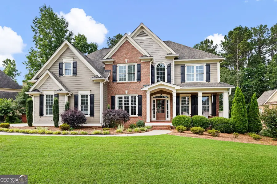 227 Oakwind Point, Acworth, GA 30101 - #2