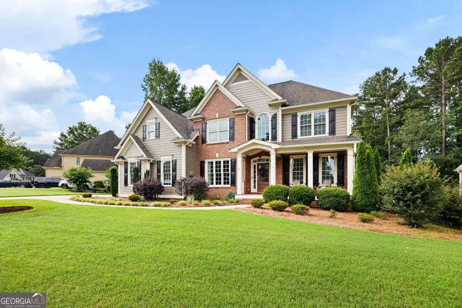 227 Oakwind Point, Acworth, GA 30101 - #3