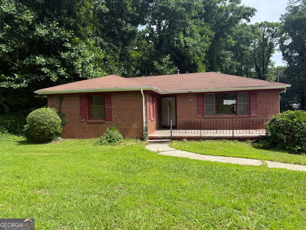 1840 Boulderview Drive Se, Atlanta, GA 30316 - #1