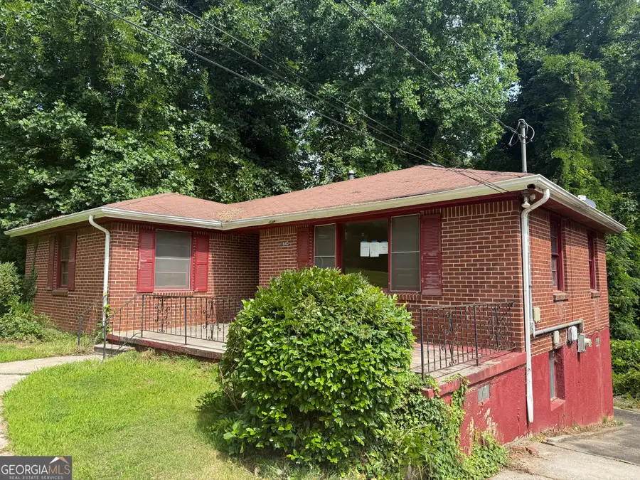 1840 Boulderview Drive Se, Atlanta, GA 30316 - #2