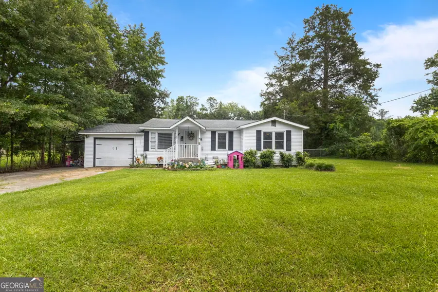 120 Sasser Drive, Bonaire, GA 31005 - #2
