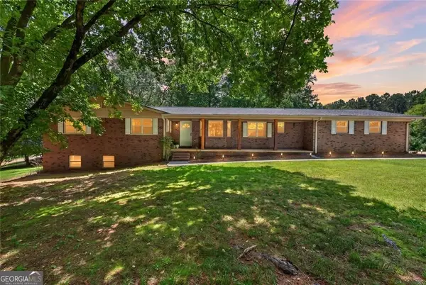 3355 Springdale Forrest Circle, Gainesville, GA 30506