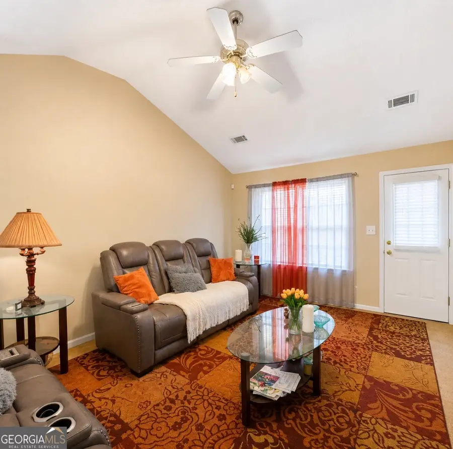 295 Berkshire Drive, Covington, GA 30016 - #2