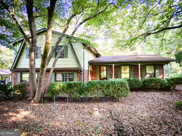 17 Valley Trail, Covington, GA 30014