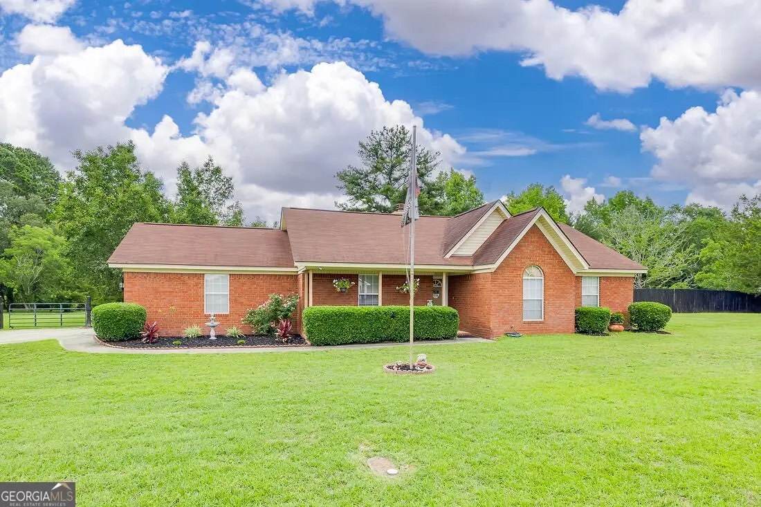 39 Del A Rae Circle, Guyton, GA 31312 - #1