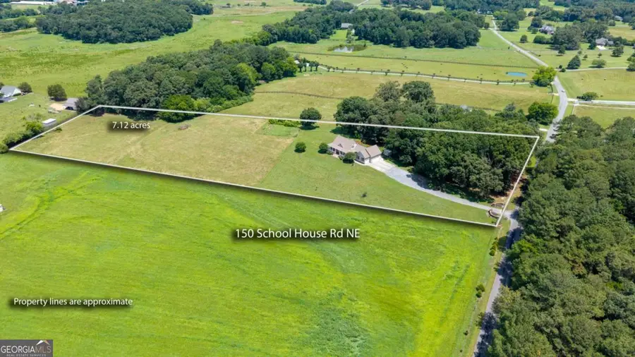 150 School House Road Ne, Calhoun, GA 30701 - #2