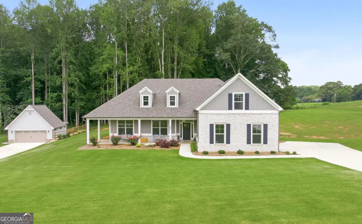 231 Camden Loop, Jefferson, GA 30549 - #1