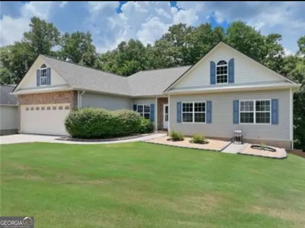 3576 Phoenix Cove Drive, Gainesville, GA 30506
