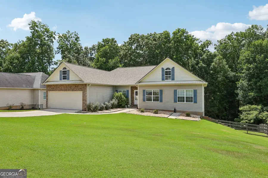 3576 Phoenix Cove Drive, Gainesville, GA 30506 - #2