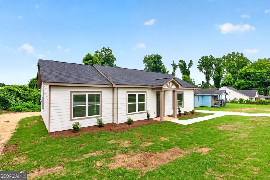 117 Ware Street, Hogansville, GA 30230 - #3