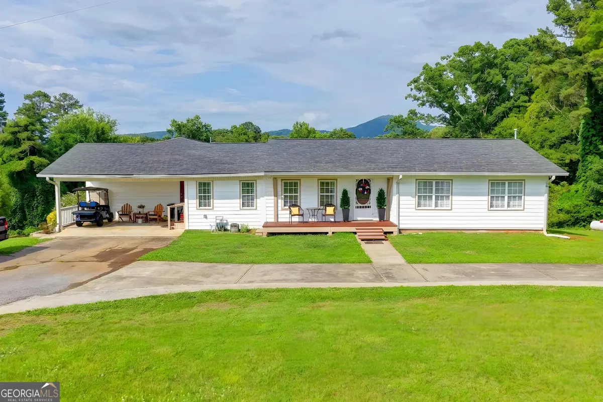 6474 Dahlonega Highway, Clermont, GA 30527 - #1