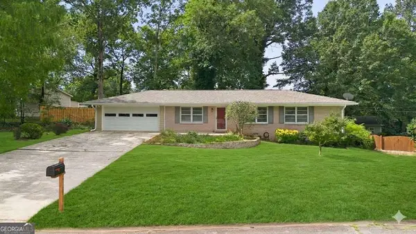 4183 Theresa Court, Tucker, GA 30084