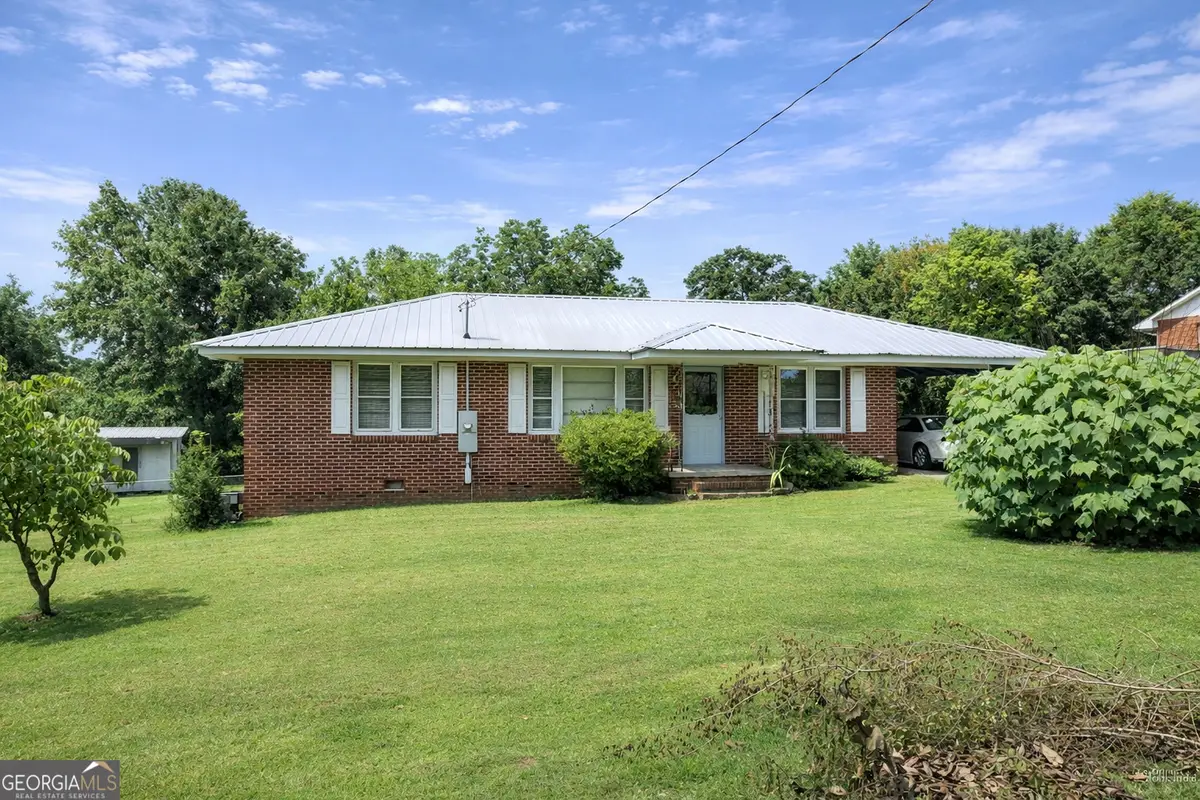 72 Bell Street, Hartwell, GA 30643 - #1