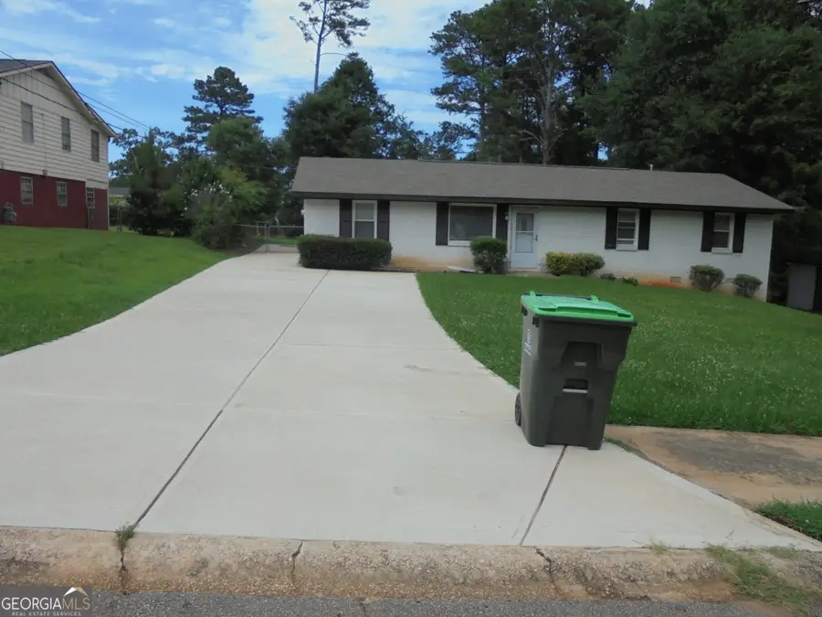 51 Overbrook Drive, Smyrna, GA 30082 - #2