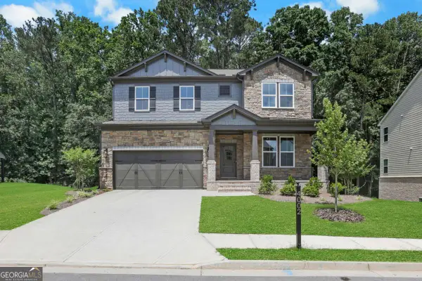 4002 Adler Circle #11, Buford, GA 30519
