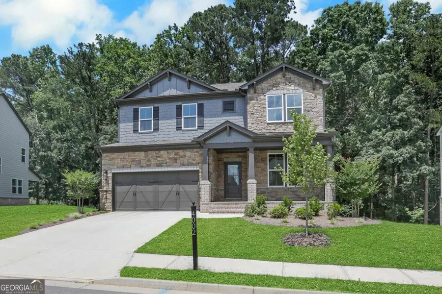 4002 Adler Circle #11, Buford, GA 30519 - #2