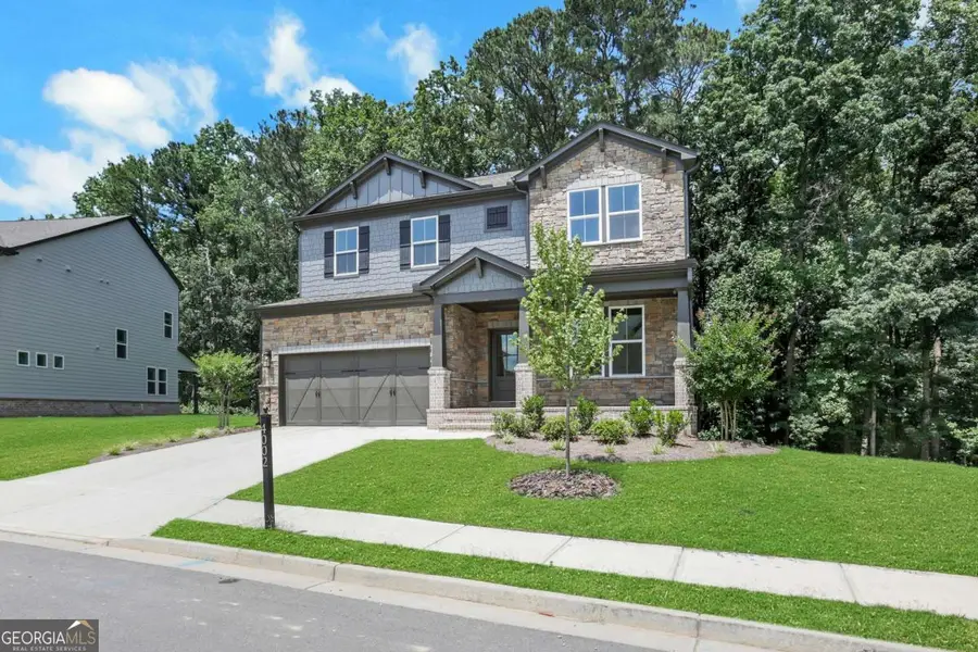 4002 Adler Circle #11, Buford, GA 30519 - #3