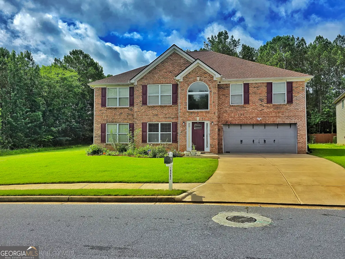 10962 Southwood Drive, Hampton, GA 30228 - #1