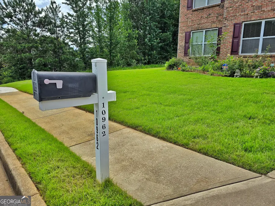 10962 Southwood Drive, Hampton, GA 30228 - #2