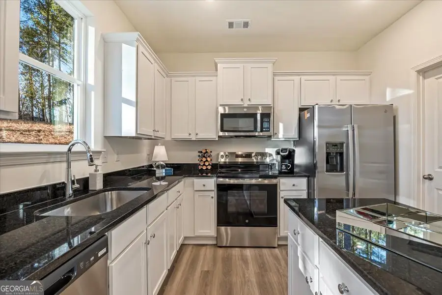 2569 Riverside Road, Conyers, GA 30013 - #3