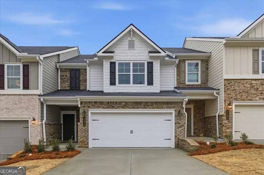 1235 Park Center Circle, Mableton, GA 30168 - #2