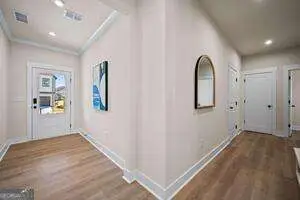 4041 Adler Circle #16, Buford, GA 30519 - #2