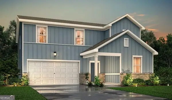 80 Whispering Oak Way, Dallas, GA 30132