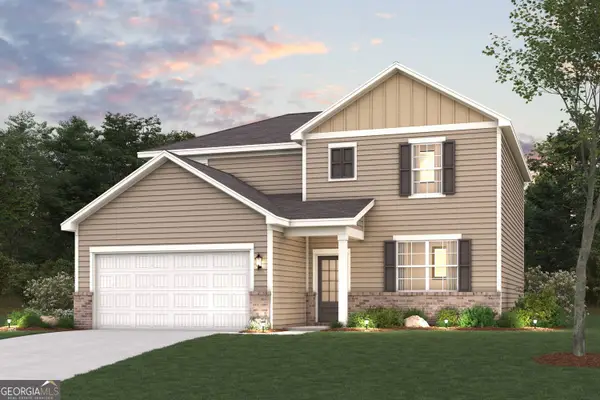 64 Whispering Oak Way, Dallas, GA 30132