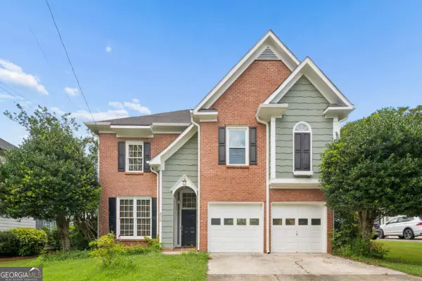 406 Lockwood Terrace, Decatur, GA 30030