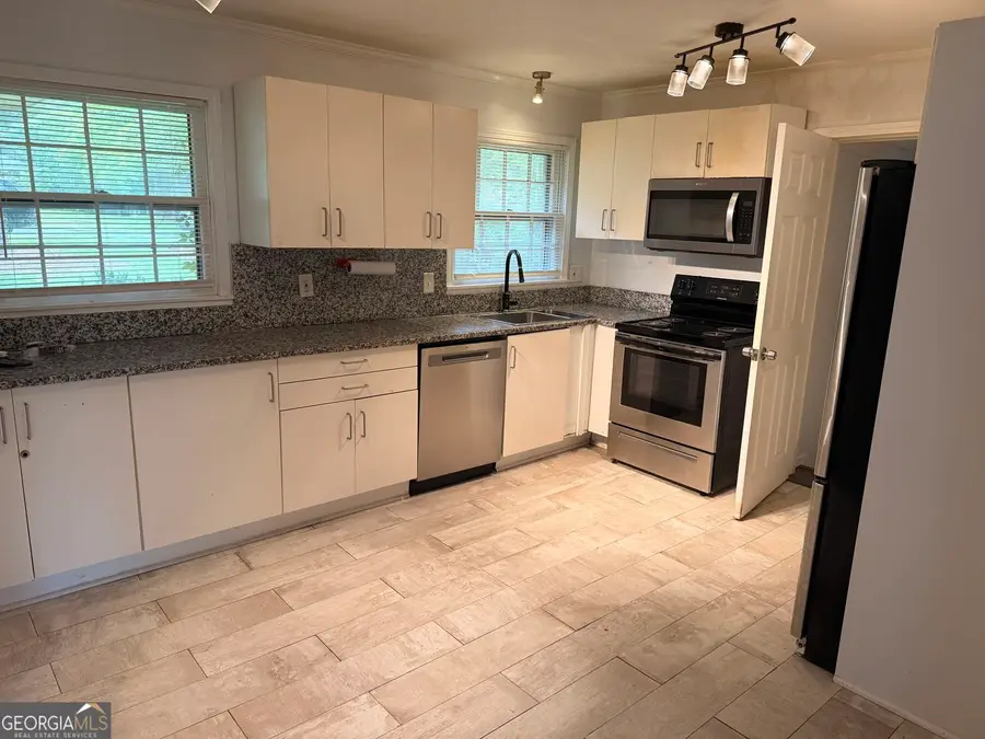 2677 Lancaster Drive, Atlanta, GA 30344 - #2