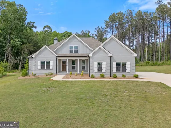 2335 Beebalm Drive, Statham, GA 30666