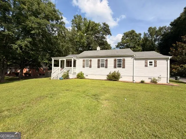 120 Forest Hills Rd, Elberton, GA 30635 - #3
