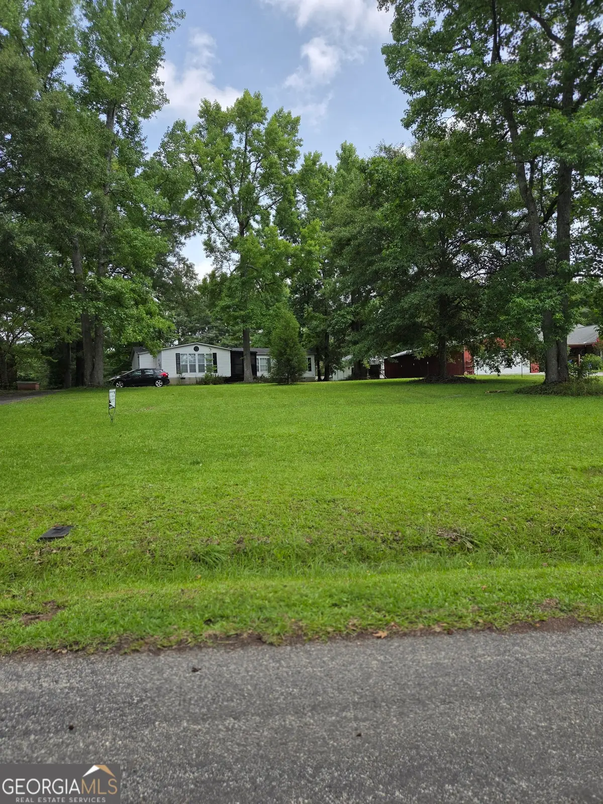 453 Lake Drive, Manchester, GA 31816 - #1