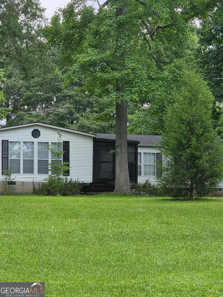 453 Lake Drive, Manchester, GA 31816 - #3
