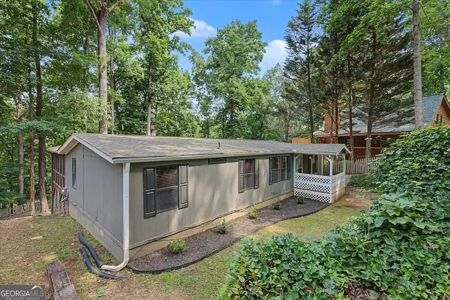 6695 Thunder Trail, Gainesville, GA 30506 - #2