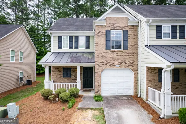 457 Colonial Walk, Woodstock, GA 30189