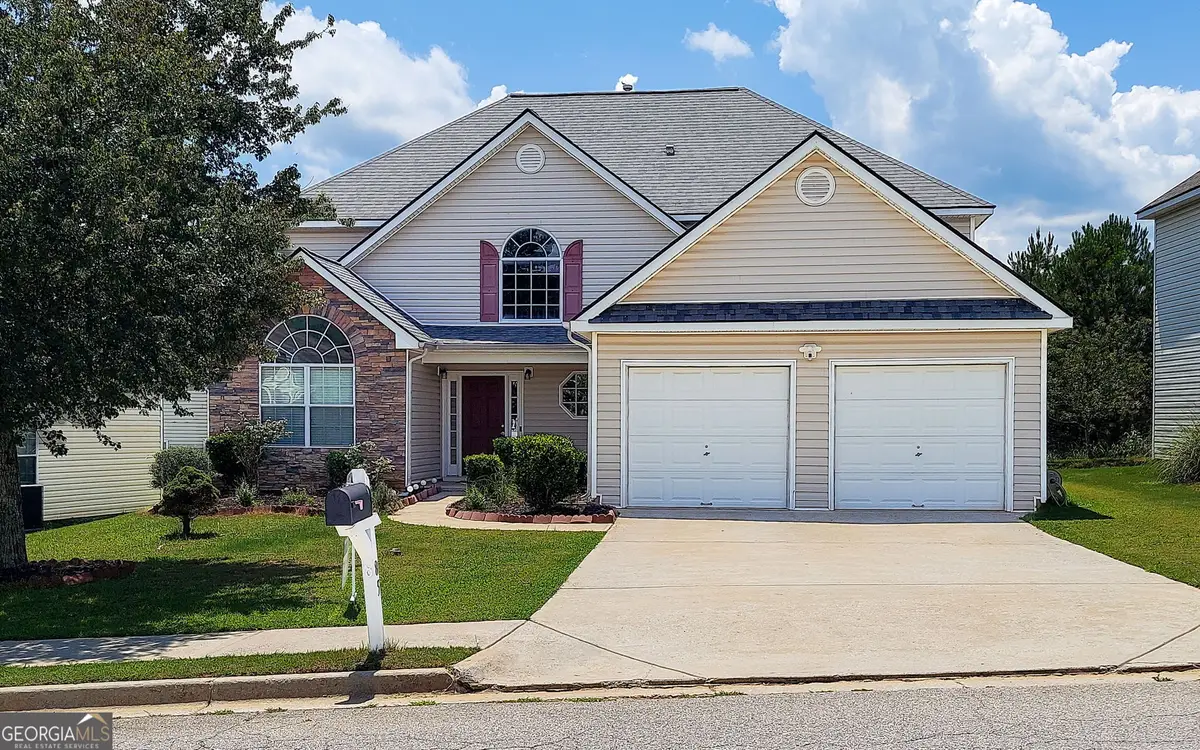85 Dogwood Place, Covington, GA 30016 - #1
