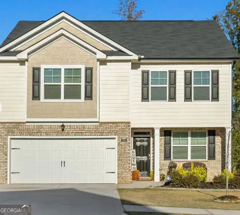 104 Waratah Drive, Locust Grove, GA 30248 - #1