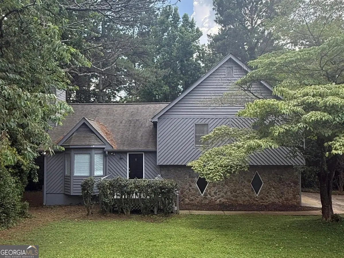 105 Arbour Run, Suwanee, GA 30024 - #1