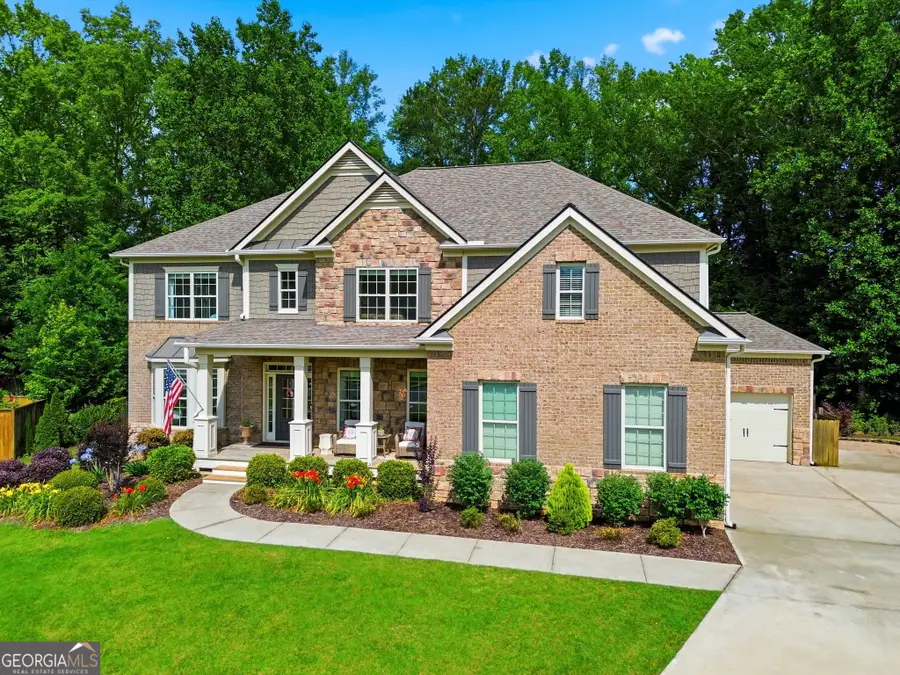 3540 Ansley Manor Court, Cumming, GA 30028 - #2