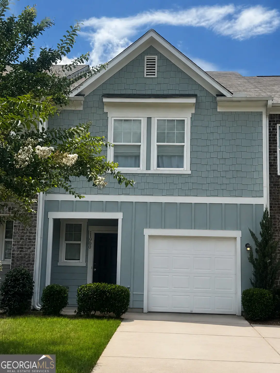 11900 Fuller Street, Hampton, GA 30228 - #1