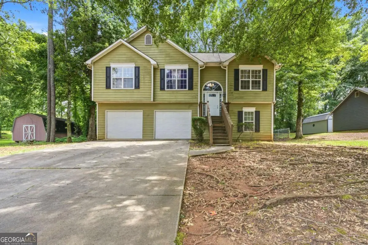 109 Halifax Drive, Griffin, GA 30223 - #1