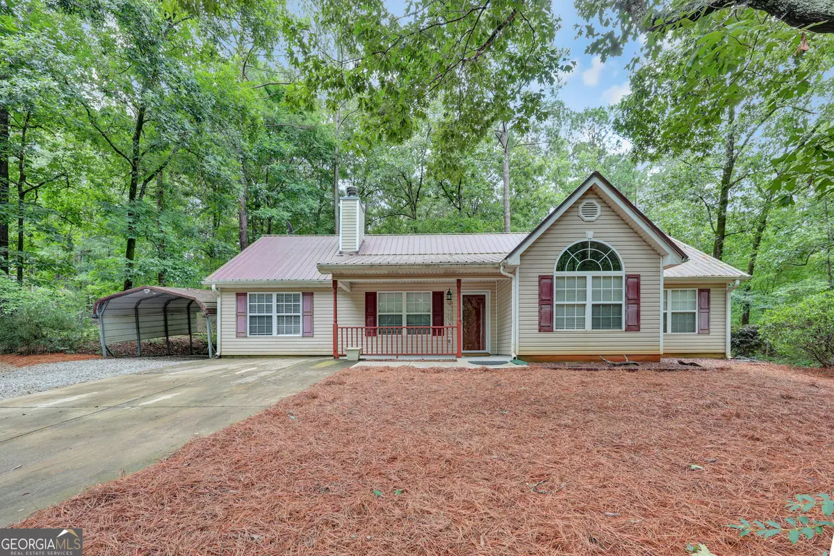 47 Robin Court, Monticello, GA 31064 - #1