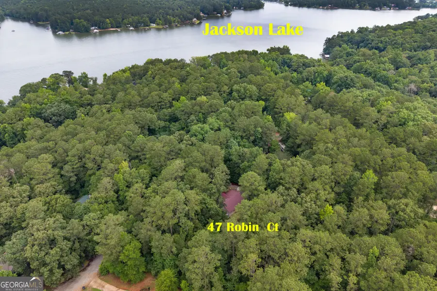 47 Robin Court, Monticello, GA 31064 - #2