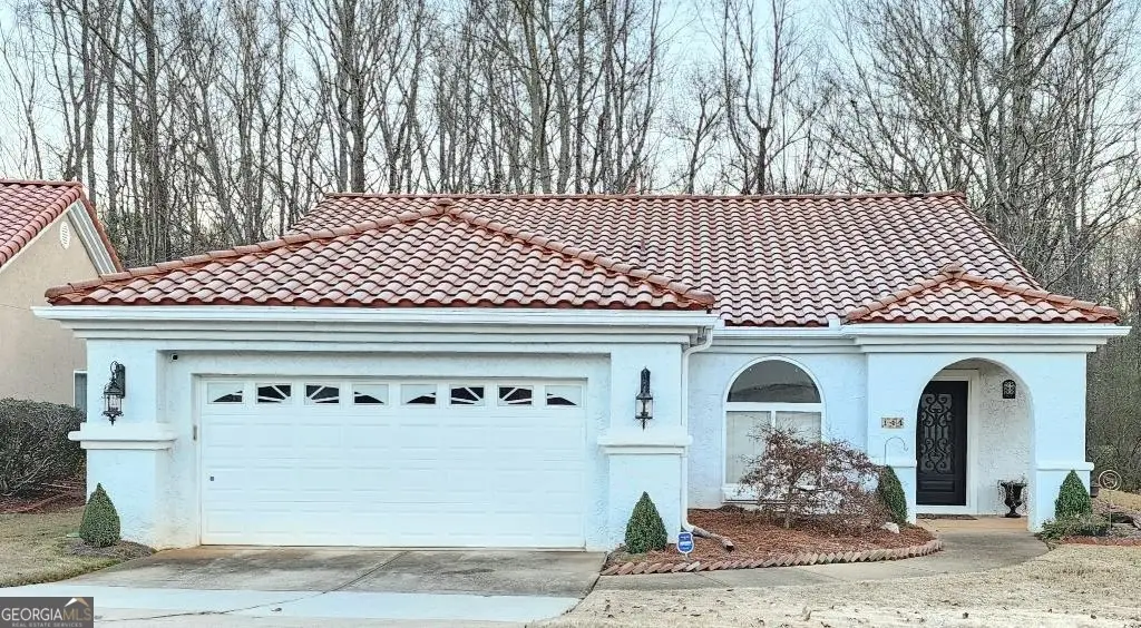 144 Garden Walk, Stockbridge, GA 30281 - #1