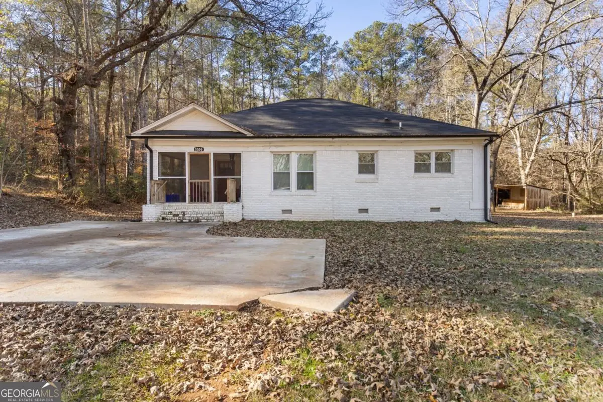 5506 Highway 81 S, Covington, GA 30016 - #1