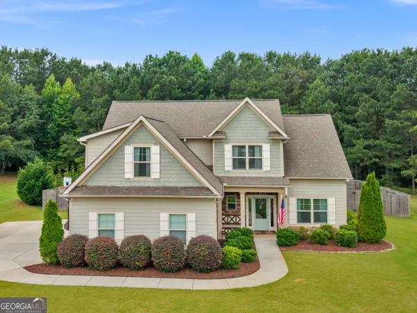 59 Huntington Way, Williamson, GA 30292