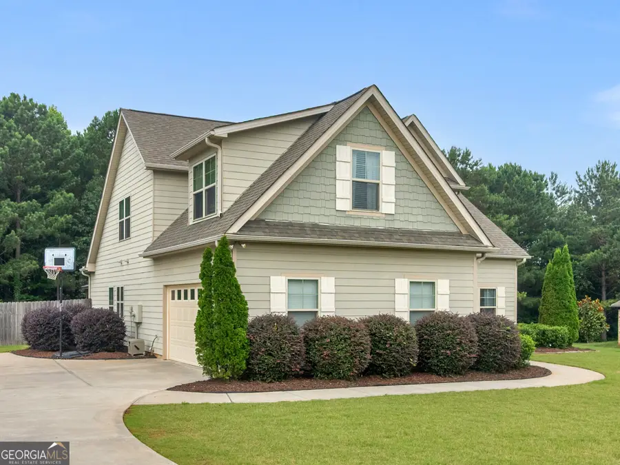 59 Huntington Way, Williamson, GA 30292 - #2