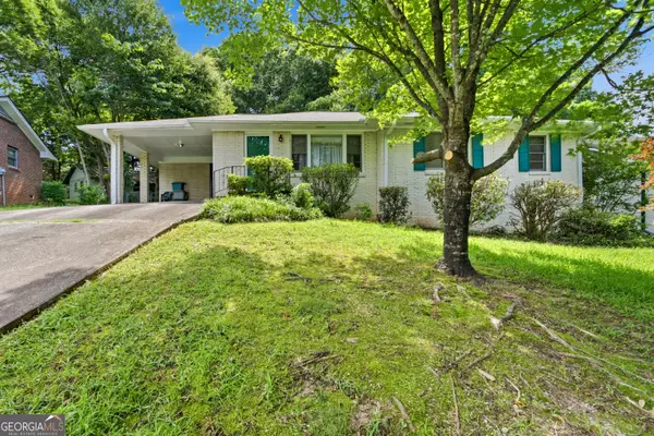 6574 Amity Court, Rex, GA 30273